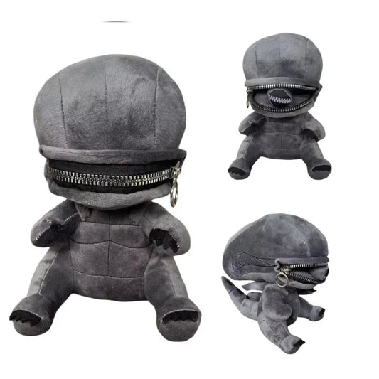 Alien Xenomorph Plush Toy